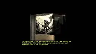 Icewind Dale Abridged Part 1/2