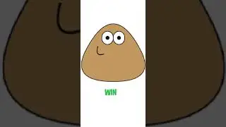 Wins and Fails Sound Effects (Pou, Moy, My Boo, My Chu, Loy, Joy)