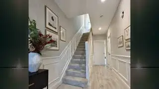 Inspirational Wall Paneling -Transforming Ordinary Spaces