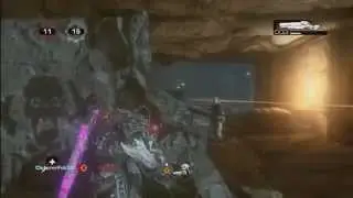 Un tiro con estilo (Rivality YuN1oRs y iMalafama)