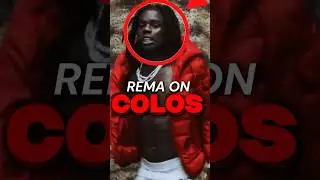Rema's NEW Genre Takes Music by Storm!  😳