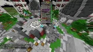 New minecraft server need staff 1.8 - 1.15 ( IP IN DESC )