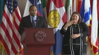 Dallas Bars, Theaters, Gyms Closed; Restaurants Limited Due To COVID-19 Pandemic