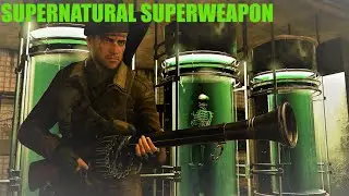 Zombie Army 4 