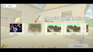 A glitch found...(chicken gun)