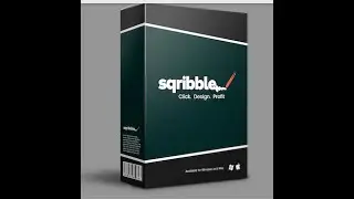 Sqribble Review And Demo With Free Ebooks