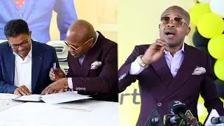 MAAULI KITENGE AHAMIA KWENYE VIWANJA/WATOTO NAO KUPATA HATI ZA VIWANJA/HAKUNA KUTAPELIWA HAPA