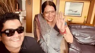 Life in Ahmedabad : Gaurav ka birthday 🥳 - Payal Rohatgi