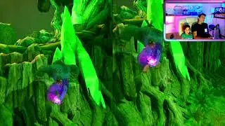 Split Fiction - PS5