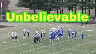 Craziest ending to a high school football playoff game you&rsquo;ve ever seen