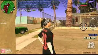 Нашли должника и расплатились нему с ниггасами
