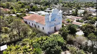 ANTIGUA OCOTEPEQUE HONDURAS 🇭🇳