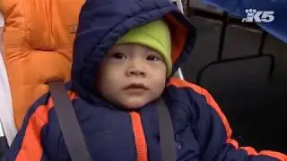 The largest food bank in the northwest is closing