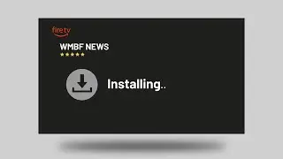 How to watch WMBF News on Fire TV