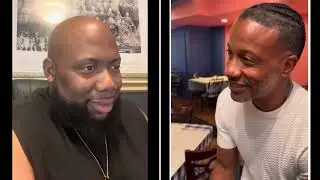 Natasha tells Ro Detective Jones is on the TEAM! (Kountry Wayne) skit review 