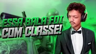 MAESTRO DA SNIPER!