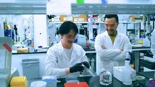 BME Research in Action - Professor Leo Chou