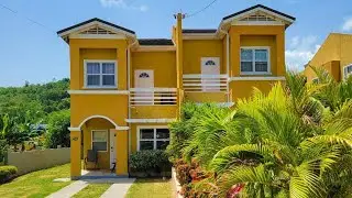 HOUSE FOR SALE AT THE VISTAS|RUNAWAY BAY,ST.ANN