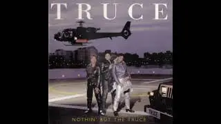 Truce - Come Go Away