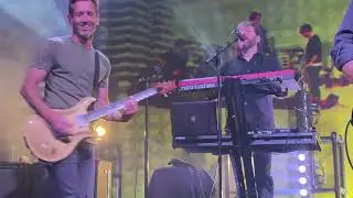 Minus The Bear - The Game Needed Me (9:30 Club - Washington D.C. - 11/05/25)