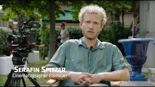 ARRI Interview: Cinematographer Serafin Spitzer on capturing &ldquo;Eismayer&rdquo; with ALEXA XT and ALEXA Mini