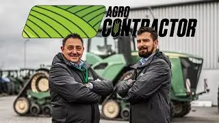 AgroContractor - Tw&oacute;j partner od uprawy po zbi&oacute;r
