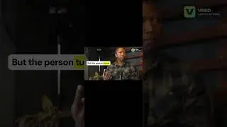 Wisdom of Solomon Podcast🎙️/Ep9 snippet/Hands out vs Hand up