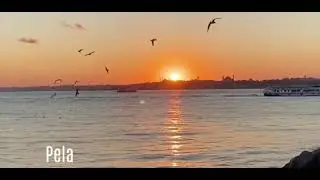 Pela Manha by Monica Lopez ( with lyrics )