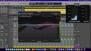 Logic Pro Plugins on M1: Native Performance