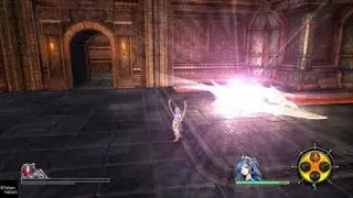 Boss Battle: Blasphima - Ys VIII: Lacrimosa of Dana