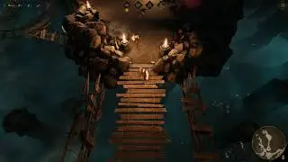 Playing Tower of Time  -  07  -  Aeric