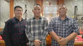 IBADAH PRAISE AND WORSHIP 23/1/26   ||  GBI Siliwangi No. 3b Depok ||  Pdt. Roland Samuel
