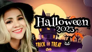 NEW Decora + Cocina conmigo 🎃 #halloween2023 / KID FRIENDLY