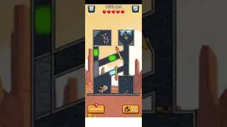 How to loot 2 level 108 | How to loot 2 - Hero Rescue - How To Loot - Pull The Pin - game level 108