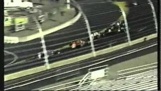 2001 USAC Silver Crown at Richmond (Saturday Night Thunder)