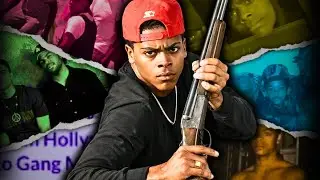El Actor De &lsquo;Boyz N The Hood&rsquo; Fue Sacrificado Al Diablo En Prisi&oacute;n | La Historia De Lloyd Avery II