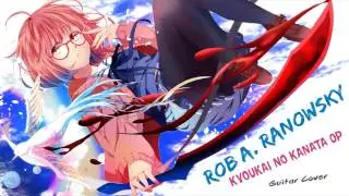 Kyoukai no Kanata OP 境界の彼方 OP 