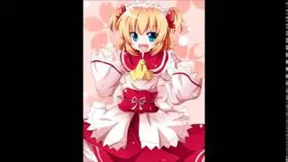 Super Touhou Wars - Sunny Milk's Theme - Unrefracting Curiosity (Extended)