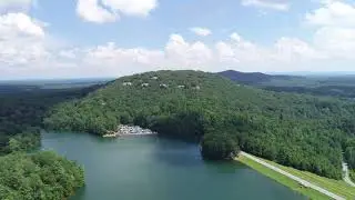 2786 Summit Drive - Stunning Golf & Mountain View Lot in Big Canoe