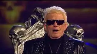 Heino - La Paloma ade 2015