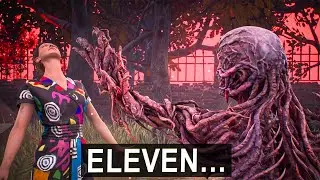 HOW STRONG IS THE NEW DBD KILLER VECNA?