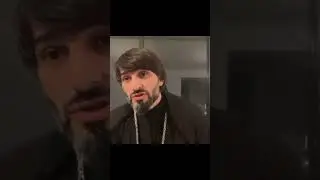 Пэдэрасы твои мужчины