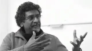 Conversations with Greenpeace   Jay Naidoo