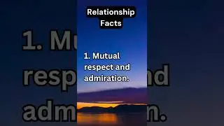 Foundation of Love: 5 Pillars for Building a Strong Relationship Base! 💑💪  #relationshipbliss