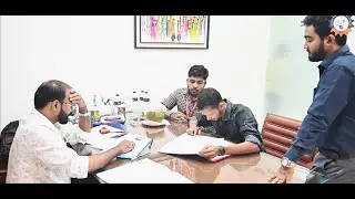 METSCO Saudi Arabia Delegation Conducts Successful Interview at AMCO Skill Bangladesh!