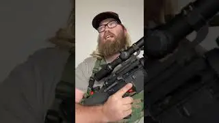 DON&rsquo;T RETAIN EMPTY MAGS!!! #ar15 #ak47 #guns #tactical #shooting #shorts #comments
