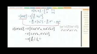 ECE6250   43 Reconstruction Error