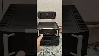 Итоги слепых прослушиваний : Mark levinson 27,5, 5302, Gryphon diablo 300