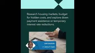 Smart Mortgage Moves: 2025 Insights