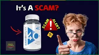 Lean Belly 3x Real Reviews | Best Supplement For Belly Fat